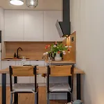 Apartment Uplne Novy Pri Auparku 1 , Center Pre 4 Osoby