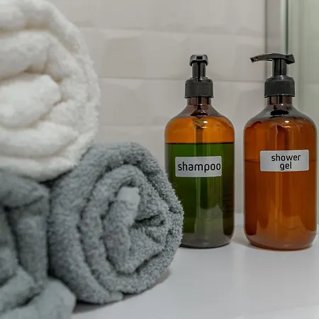 Uplne Novy Pri Auparku 1 , Center Pre 4 Osoby Koszyce