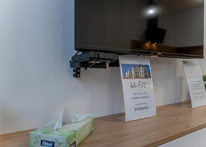 Uplne Novy Pri Auparku 1 , Center Pre 4 Osoby *